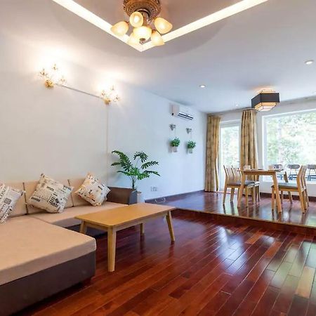 The Wooden Apartments - In The Heart Of Ben Thanh Ho Chi Minh Zewnętrze zdjęcie