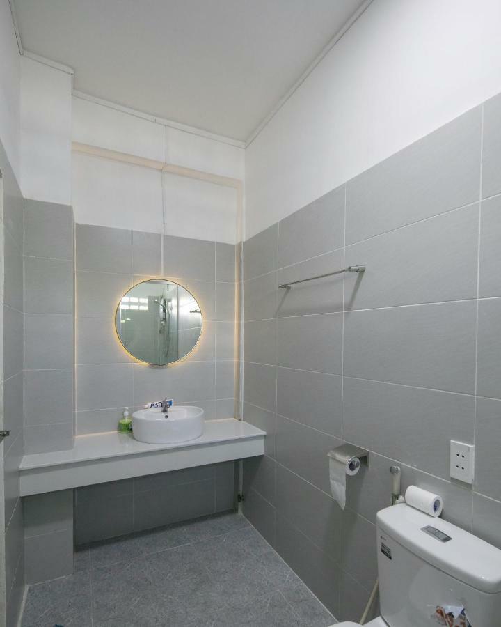 The Wooden Apartments - In The Heart Of Ben Thanh Ho Chi Minh Pokój zdjęcie